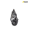 Hauck Rapid 3 wózek składany jedną ręką do 25kg - Charcoal
