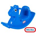 Little Tikes Blue Rocking Horse Rocker