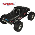 BF-4 1:10 4WD 2.4GHz RTR - R0246BLK