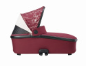 Adorra Maxi-Cosi 3w1 wózek Oria Cabrio Fix Gratis - Marble Pink