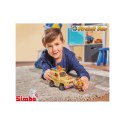 Simba Strażak Sam Jeep Ratunkowy Toms 4x4