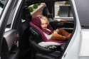BeSafe iZi Modular i-Size Fotelik samochodowy 0-18kg 4*ADAC - burgund melange