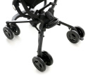 SPARROW Coto Baby waga 5kg doskonały kompaktowy wózek dziecięcy - 03 Blue