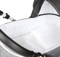 Q9 3w1 Baby Merc wózek dziecięcy z fotelikiem 0m+ kolor Q9/175A