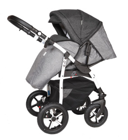 Q9 2w1 Baby Merc wózek dziecięcy - kolor Q9/175A