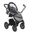 Q9 2w1 Baby Merc wózek dziecięcy - kolor Q9/175B
