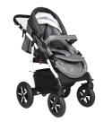 Q9 2w1 Baby Merc wózek dziecięcy - kolor Q9/177B