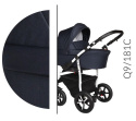 Q9 2w1 Baby Merc wózek dziecięcy - kolor Q9/181C