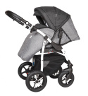 Q9 2w1 Baby Merc wózek dziecięcy - kolor Q9/184A