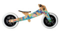 Wishbone Bike - Rowerek biegowy, Tangaroa