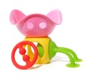 Zabawka kreatywna Oibo 3 pack - kolory monochromatyczne