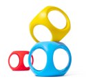 Zabawka kreatywna Oibo 3 pack - kolory podstawowe