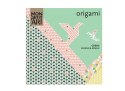 Origami ' Green '