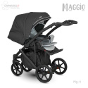 MAGGIO Camarelo 2w1 wózek wielofunkcyjny Polski Produkt kolor Mg-4