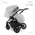ZEO Camarelo 2w1 wózek wielofunkcyjny Polski Produkt kolor - 5