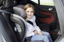 IZi Flex S FIX i-Size Fotelik samochodowy BeSafe 15-36 KG - METALICZNY MELANGE 02