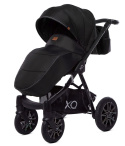 XQ S-Line BabyActive wózek spacerowy idealny na drogi i bezdroża XQ-s04