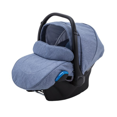 KITE Adamex 0-13kg fotelik samochodowy - F12