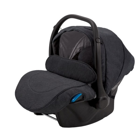 KITE Adamex 0-13kg fotelik samochodowy - F49