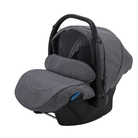 KITE Adamex 0-13kg fotelik samochodowy - F6