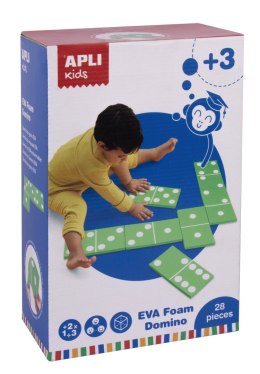 Piankowe domino Apli Kids