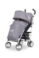 EZZO Euro-Cart lekki wózek spacerowy 7,9 kg