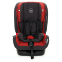 COMO Black Edition 9-36kg ISOFIX Coto Baby fotelik samochodowy - red melange