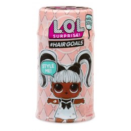 L.O.L. Surprise Hairgoals Laleczka z włosami