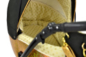 MODO Royal 2w1 Wiejar wózek wielofunkcyjny - Gold