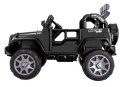 Auto na Akumulator Jeep HP012 Czarne