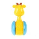 Zabawka edukacyjna dla dzieci interaktywna żyrafa