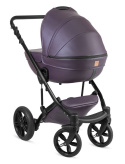 MAX 500 2w1 Dada Prams wózek dziecięcy - Lavender