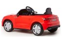Auto na Akumulator NOWE Audi S5 Czerwone