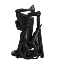 Mima Xari Sport 2w1 wózek wielofunkcyjny - Black/Charcoal