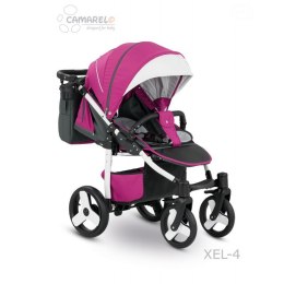 Wózek dziecięcy elf xel-4