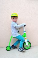 Scootandride - Highwaybaby 2w1 hulajnoga i rowerek 1+ Green