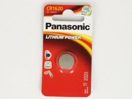 Bateria Litowa Panasonic CR1620 3V