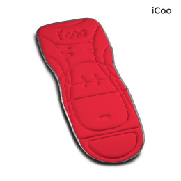ICoo Universal Seat pad wkładka uniwersalna CHILI