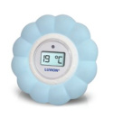 Zestaw elektronicznych termometrów LUVION Thermometer Set Exact 70