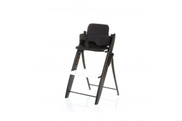 ABC DESIGN Pokrowiec na krzesełko Hopper Set black