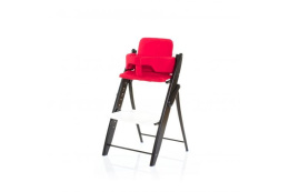 ABC DESIGN Pokrowiec na krzesełko Hopper Set cranberry