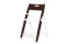 ABC-Design Krzesełko Hopper chocolate