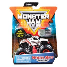 Auto Monster Jam 1:64 mix 6044941 p12 Spin Master Cena za 1szt
