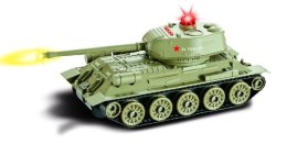Russian T34 