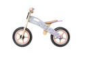 CASPER Lionelo drewniany rowerek biegowy 12 cali do 30kg 3lata+ kolor Pink
