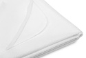 SENSILLO Nakładka-Podkład higieniczny podgumowany na materac 140x70 cm