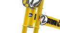 Yellow Thunder Rowerek biegowy 12cali 3-5 lat max 25kg