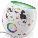PHILIPS Lampka Reflektor Mini Mickey&Minnie Mouse