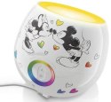 PHILIPS Lampka Reflektor Mini Mickey&Minnie Mouse