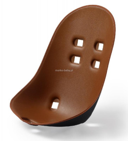 Poduszki dla juniora do krzesełka MIMA MOON brązowy